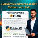Paquete Contable Micro