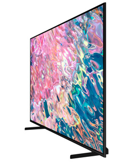 Samsung televisor 50'' qled 4k Smart