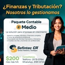 Paquete Contable Medio