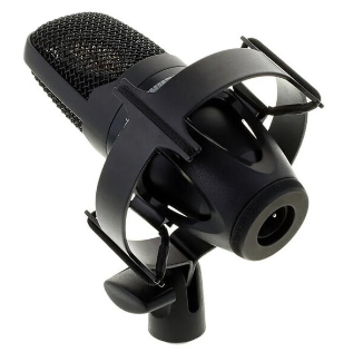 Micrófono para grabación PGA 27 - SHURE