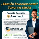 Paquete Contable Avanzado