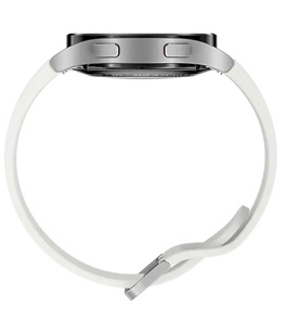 Samsung Reloj Galaxy Watch 4 SM-R860 Classic BT 40mm silver