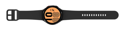 Reloj Galaxy Watch 4 Classic BT 44mm negro