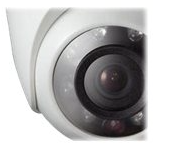 Hikvision Cámara de video-vigilancia