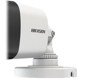Hikvision Turbo HD- Cámara de videovigilancia - para exteriores