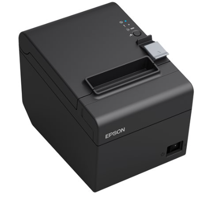 Epson TM T20III - Impresora de recibos - línea térmica