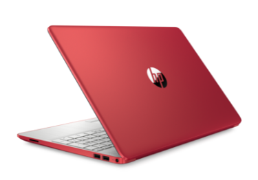 HP Notebook Laptop 15 6&quot;  Intel Corei3- 8GB 256GB