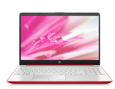 HP Notebook Laptop 15 6&quot;  Intel Corei3- 8GB 256GB