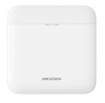Hikvision Kit de alarma AxPro inalámbrico- 64 zonas