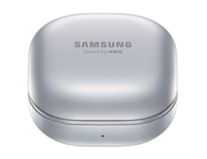Samsung audífonos Galaxy Buds Pro silver