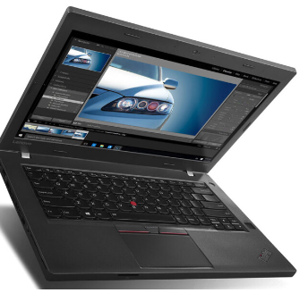 Lenovo ThinkPad T460P (Core i5)