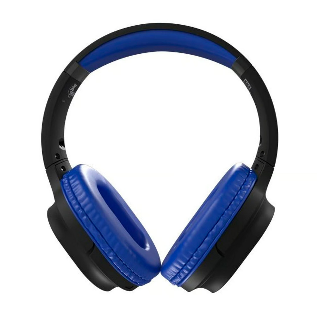 Audífonos con micrófono Xtech - XTH-M660CA - Edición Capitán América