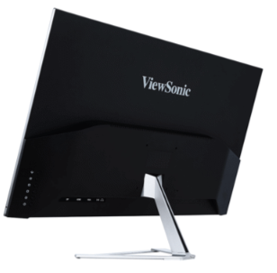 Viewsonic monitor 32’’ VGA HDMI gris VX3276-MHD