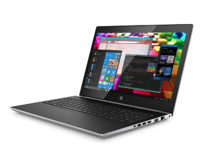 HP 450 G5 - Us - Laptop