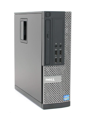 Dell Optiplex 3020 - Us