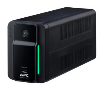 APC Back-UPS 700VA 120V AVR USB Charging NEMA