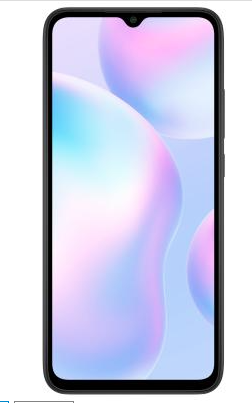 Xiaomi Redmi 9A - Smartphone - Android