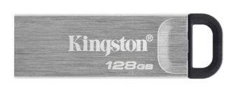 Kingston memoria usb 3.2 kyson 128GB