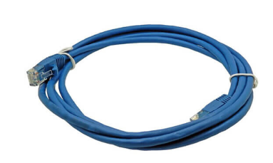 Metro de able Cat 6 para Exterior