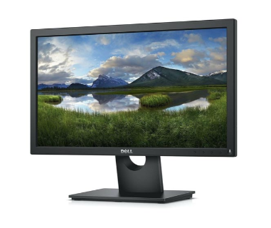 Dell - Monitor 20p - Us