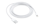 Apple - Lightning cable - USB (M)