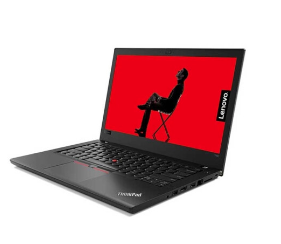 Lenovo ThinkPad T480 (Core i5)