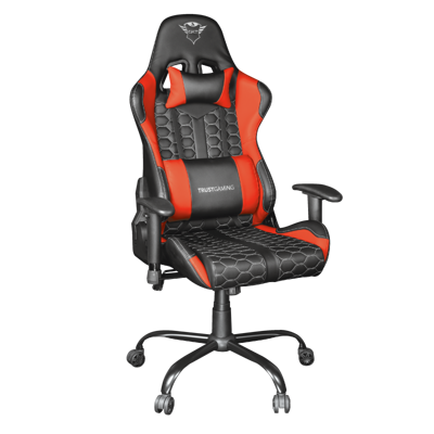Trust Gaming Chair Red GXT 708R