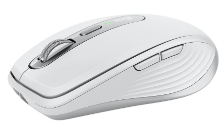 Logitech Mouse Inalámbrico MX