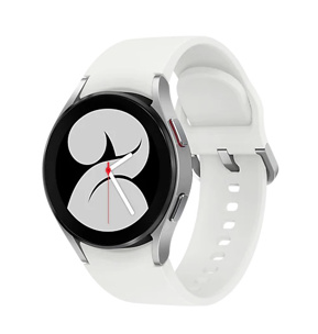 Samsung Reloj Galaxy Watch 4 SM-R860 Classic BT 40mm silver