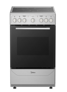 Midea Cocina a Gas 30 pulgadas