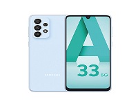 Samsung Galaxy A33 - Smartphone - Android