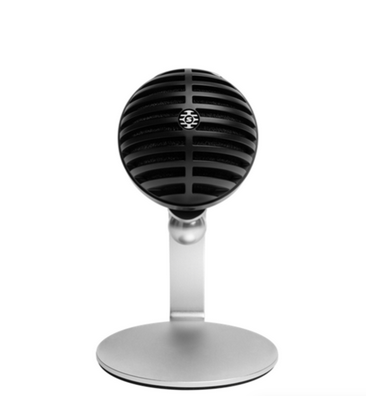 SHURE - Micrófono oficina OMNIDIREC