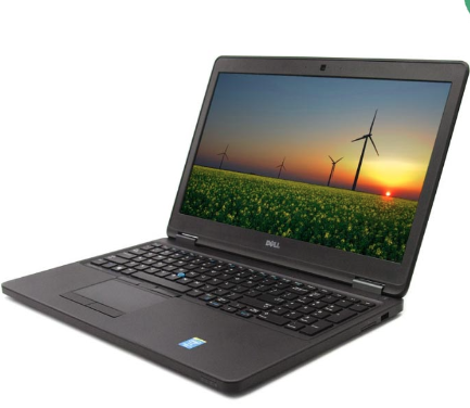 Dell Latitude E5550 Us - Laptop