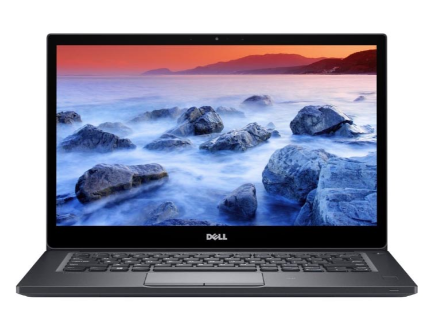 Dell Latitude 7480 Us - Laptop