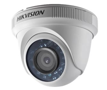 Hikvision Cámara de video-vigilancia