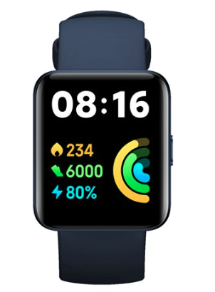 Xiaomi Redmi Watch 2 Lite
