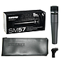Micrófono para instrumentos SM 57 - SHURE
