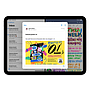 Apple iPad Wi-Fi + Cellular - 10ª generación - tableta