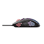 Trust mouse ultraligero gaming gxt - usb-negro