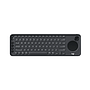 Logitech teclado inalámbrico K600 smart TV