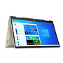 HP notebook Pavilion X360 14" Core I5-1135G7 8Gb SSD256Gb + 16Gb optame Win10