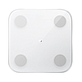Xiaomi Mi Body - Báscula para baño - blanca